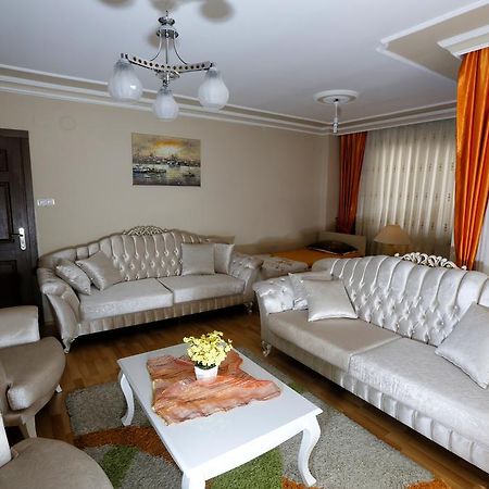 Konaklar Suite Hotel Trabzon Exterior photo